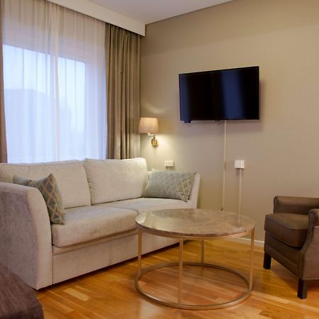 Best Western Ta Inn Hotel Västerås Extérieur photo