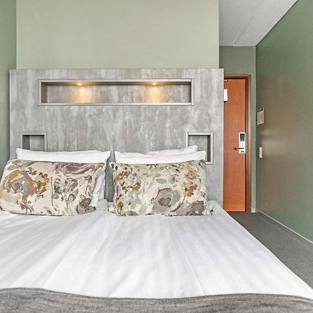 Best Western Ta Inn Hotel Västerås Extérieur photo