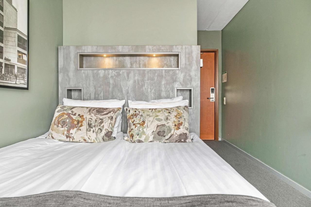 Best Western Ta Inn Hotel Västerås Extérieur photo