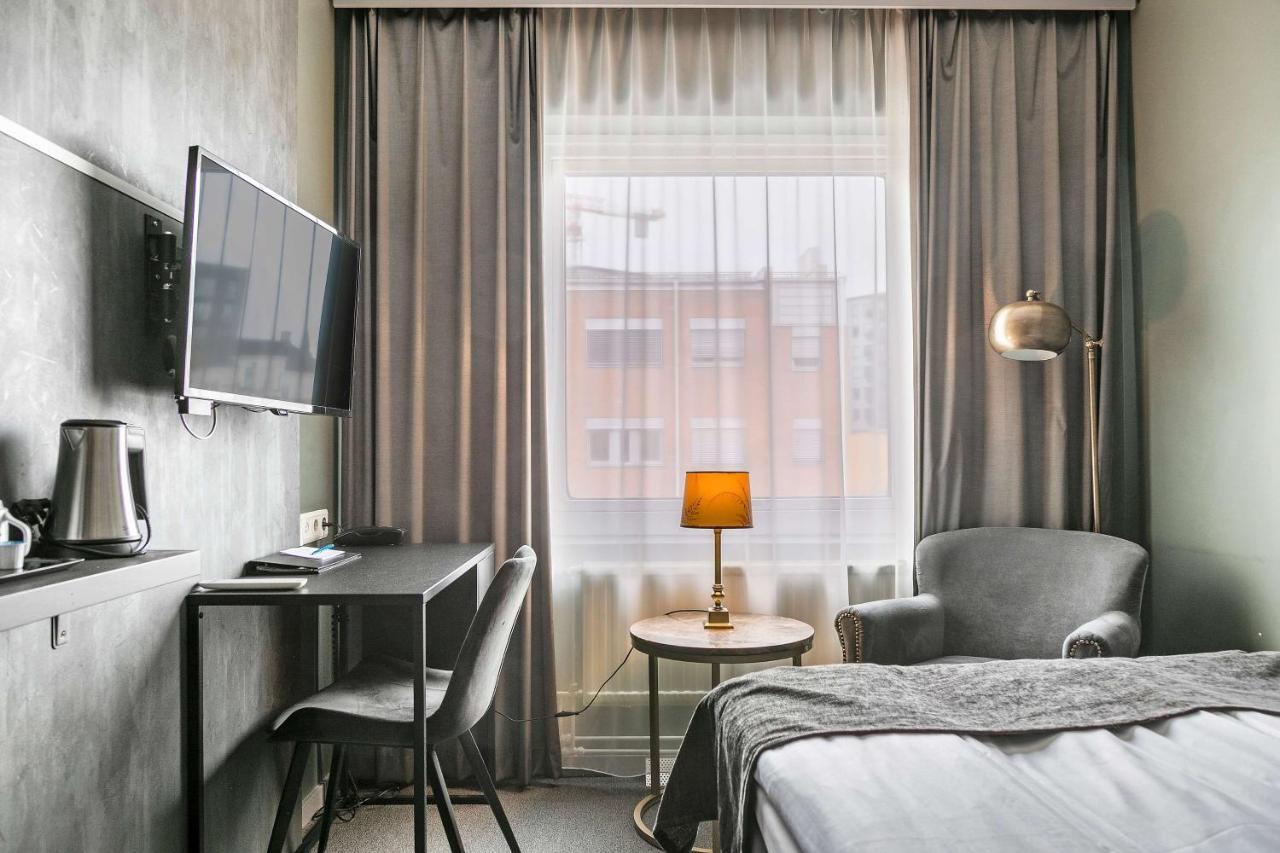 Best Western Ta Inn Hotel Västerås Extérieur photo