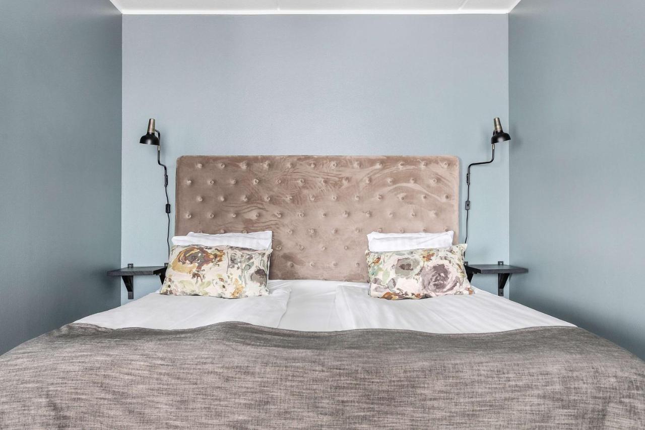 Best Western Ta Inn Hotel Västerås Extérieur photo