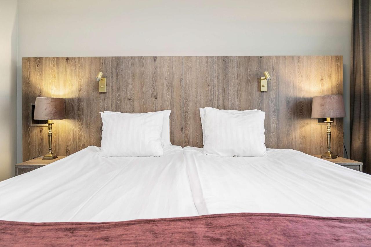 Best Western Ta Inn Hotel Västerås Extérieur photo