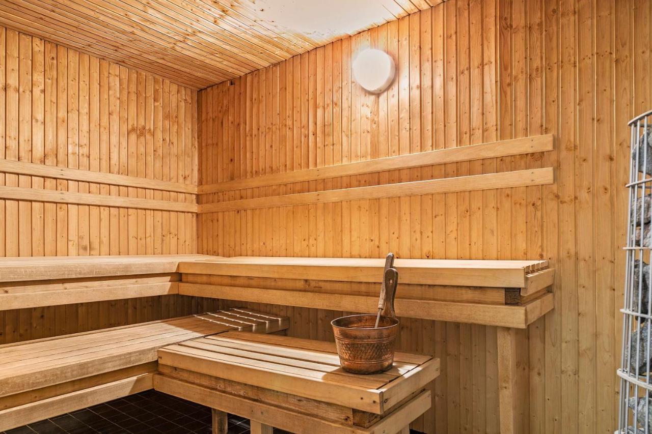 Best Western Ta Inn Hotel Västerås Extérieur photo