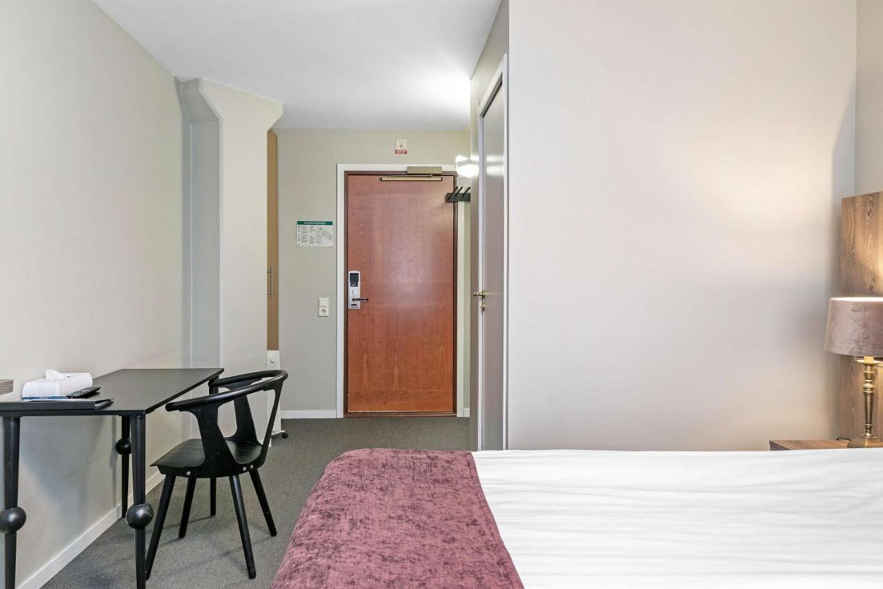 Best Western Ta Inn Hotel Västerås Extérieur photo
