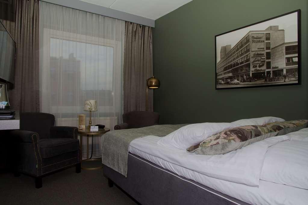 Best Western Ta Inn Hotel Västerås Chambre photo