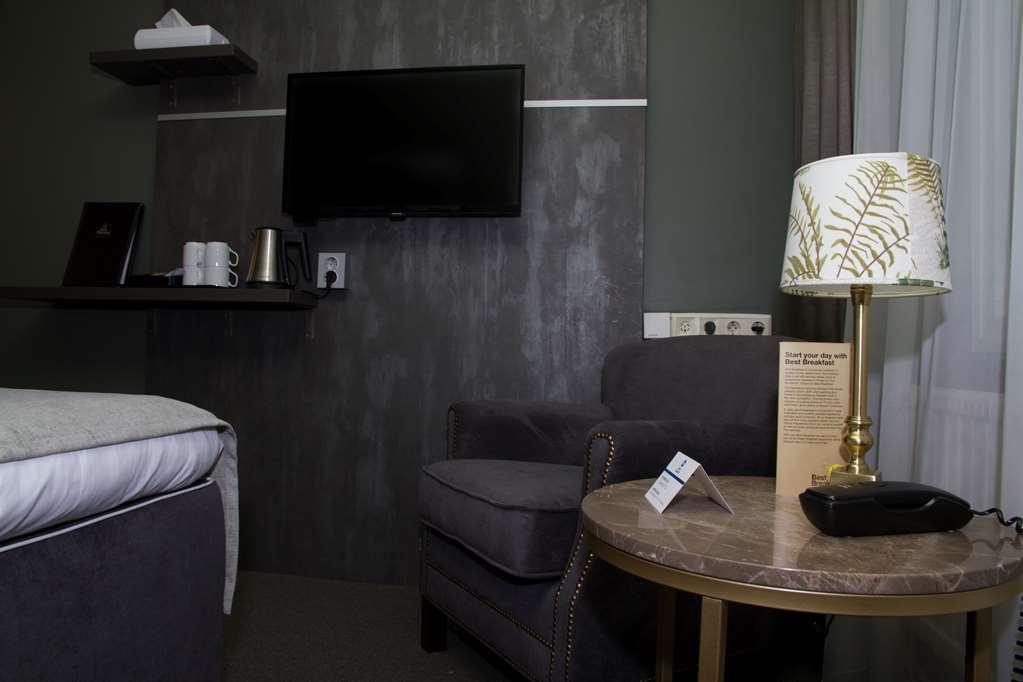 Best Western Ta Inn Hotel Västerås Chambre photo