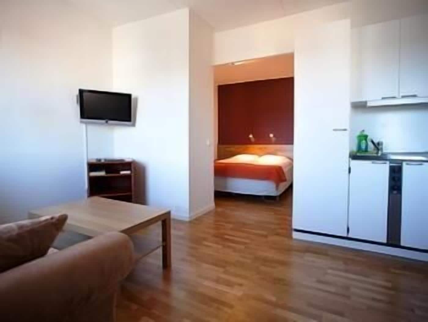 Best Western Ta Inn Hotel Västerås Extérieur photo